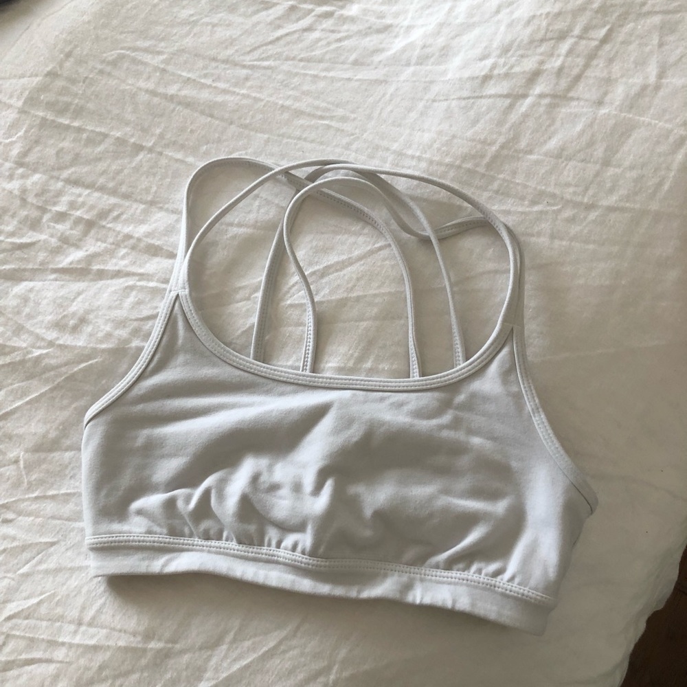 Athleta sports bra